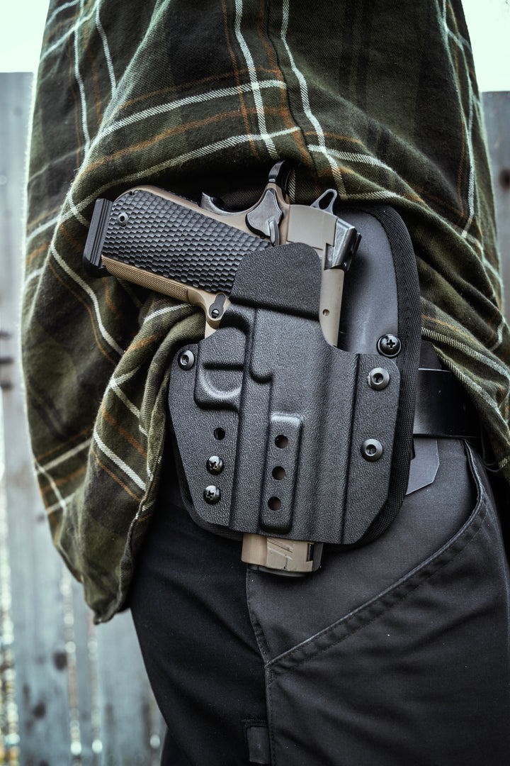 OMNICARRY 1920 (1911/2011 ) OWB HOLSTER