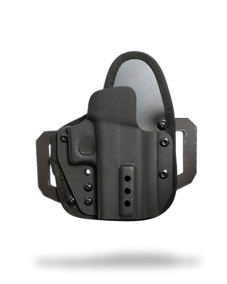 OMNICARRY STANDARD OWB Holster