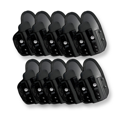 OMNICARRY MULTI-FIT IWB HOLSTER - 10 PACK