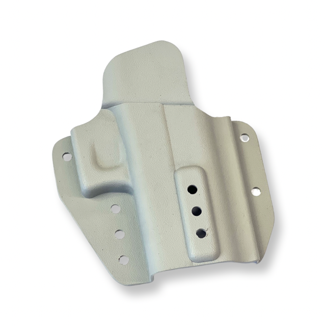 Solid Color OMNCARRY color change Shells