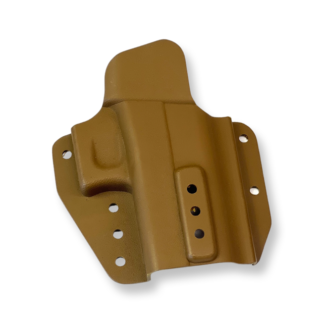 Solid Color OMNCARRY color change Shells