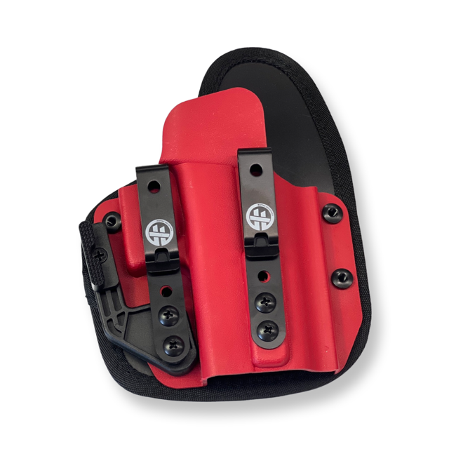 Solid Color OMNCARRY color change Shells