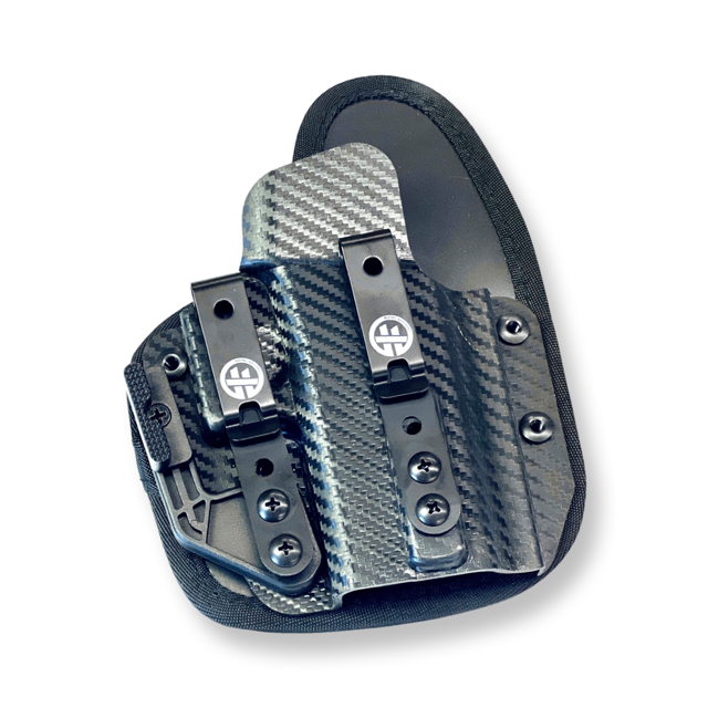 CARBON Series  OMNCARRY Color Change Shells