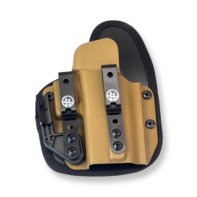 Solid Color OMNCARRY color change Shells