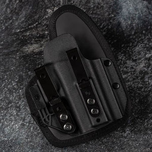 OMNICARRY MULTI-FIT IWB HOLSTER - 10 PACK