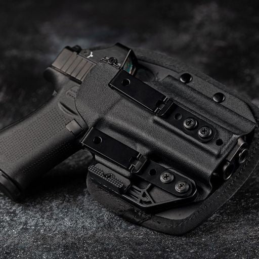 OMNICARRY STANDARD IWB HOLSTER