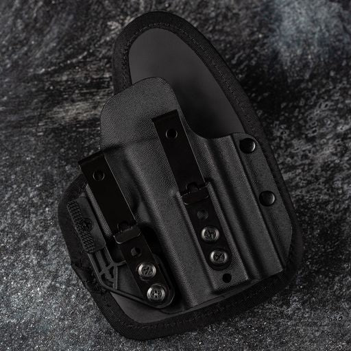 OMNICARRY STANDARD IWB HOLSTER